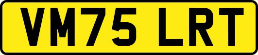 VM75LRT