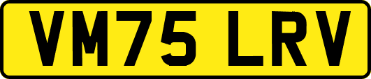 VM75LRV
