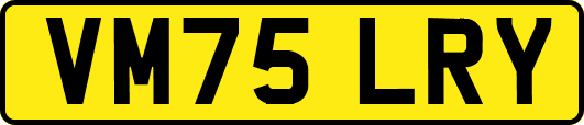 VM75LRY