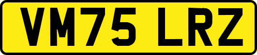 VM75LRZ
