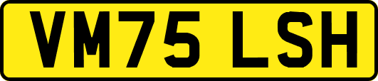 VM75LSH