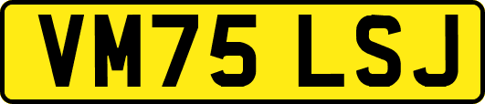 VM75LSJ