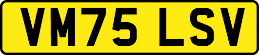 VM75LSV