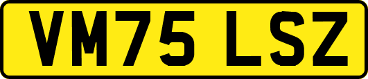 VM75LSZ