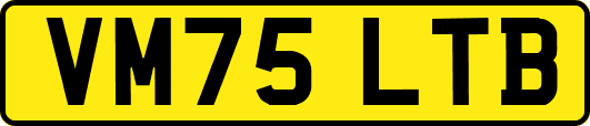 VM75LTB
