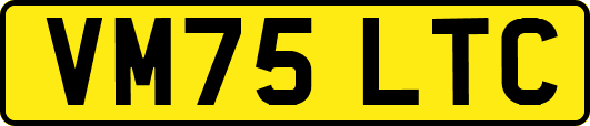 VM75LTC