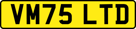 VM75LTD