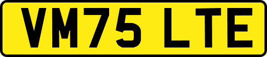 VM75LTE