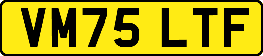 VM75LTF