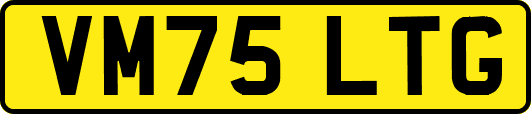 VM75LTG