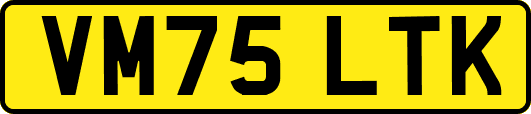 VM75LTK
