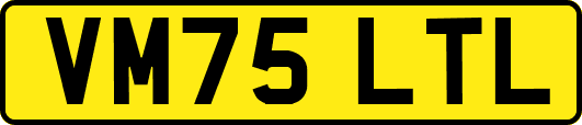 VM75LTL