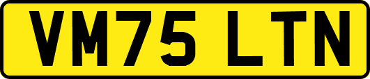 VM75LTN