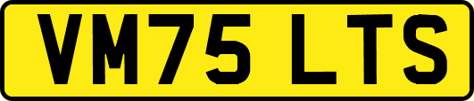 VM75LTS
