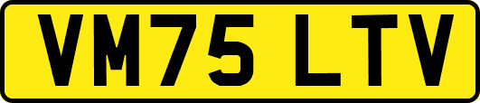 VM75LTV