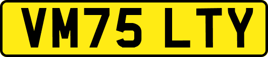 VM75LTY