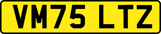 VM75LTZ