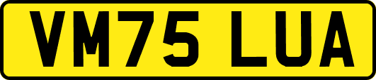 VM75LUA