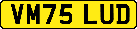 VM75LUD