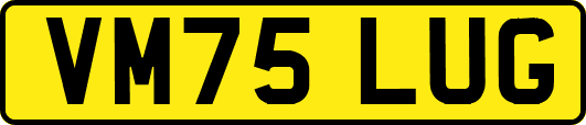 VM75LUG