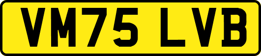 VM75LVB