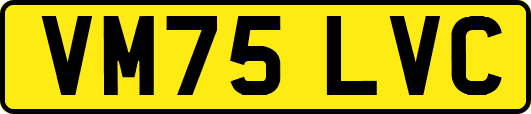 VM75LVC
