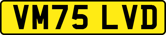 VM75LVD