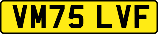 VM75LVF