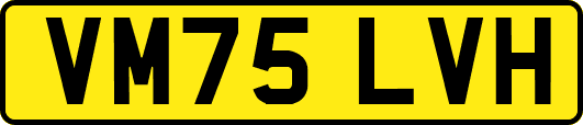 VM75LVH