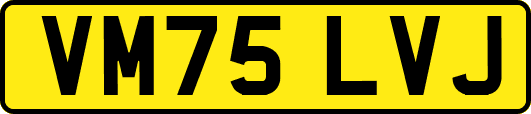 VM75LVJ