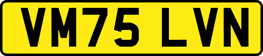 VM75LVN