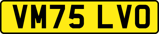 VM75LVO