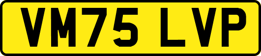 VM75LVP