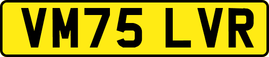 VM75LVR