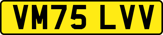 VM75LVV