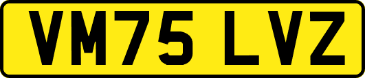 VM75LVZ