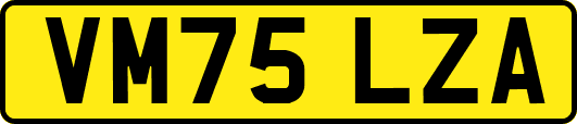 VM75LZA
