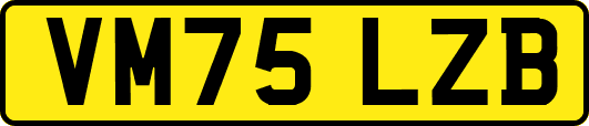 VM75LZB