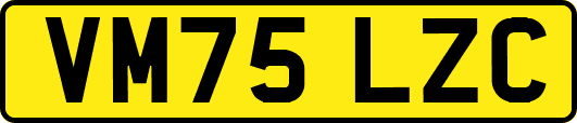 VM75LZC