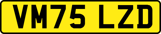VM75LZD