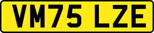 VM75LZE