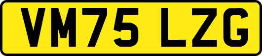 VM75LZG