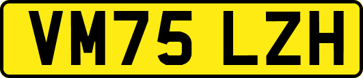 VM75LZH