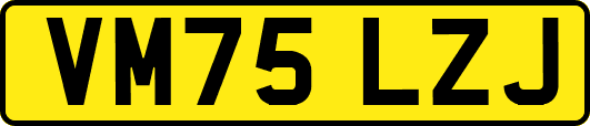 VM75LZJ