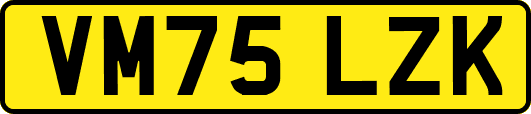 VM75LZK