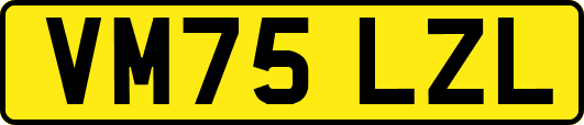 VM75LZL