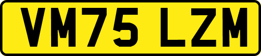 VM75LZM
