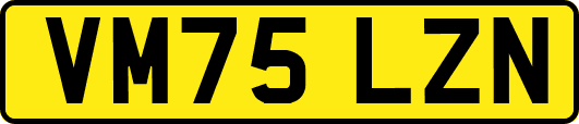 VM75LZN