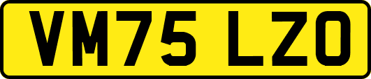 VM75LZO