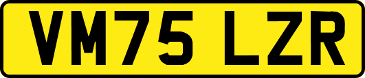 VM75LZR